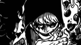 ONE PIECE CHAPTER 761 CORAZON REVEALED [upl. by Yclek]