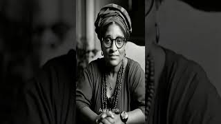 Audre Lorde African American poet essayist feminist and civil rights activist shorts black [upl. by Barina]