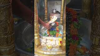 Subh suruat mahakal semahakal jaisankarjaibholenaathujjain support kare likeshearesubscribe [upl. by Weidman]