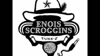 Trailer Enois Scroggins quotFunkEquot [upl. by Slaby]