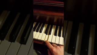 Hear piano note D3 [upl. by Lucic11]