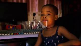 Zuchu Nisamehe Cover by RozeeCover [upl. by Bunting]