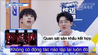 IDOL PRODUCER S2 KHÔNG AI VÀO ĐỘI PD CẢ [upl. by Kuehn]