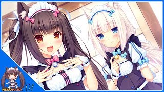 Nekopara Vol1 Episode1 [upl. by Pliske]