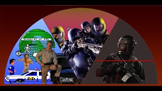 SWAT to Ready or Not  Part 3  Ready or Not [upl. by Selwin]