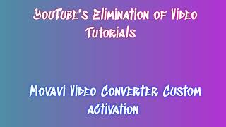 How to Install and Download amp Movavi Video Converter 2024 amp StepbyStep Tutorial Movavi Video [upl. by Lisabet]