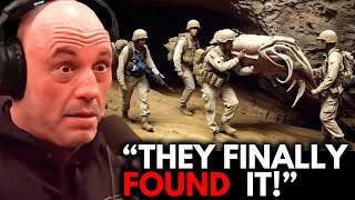 JRE Jordan River Has FINALLY Dried Up And Something TERRIFYING Is Happening [upl. by Orion258]