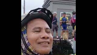 Uvcg Ride to Atimonan Bitukang Manok Quezon bikeride siklista [upl. by Erland]