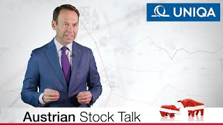 UNIQA Insurance Group AG – AUSTRIAN STOCK TALK 2021 Deutsch [upl. by Ecneret]