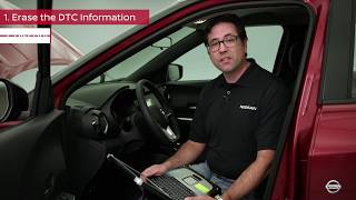 How to Perform a Diagnostic Scan on Nissan Vehicles [upl. by Eckart]