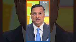 aajkibaat बंटोगे तो कटोगे वाला योगी का नारा महाराष्ट्र के इलेक्शन में हिट है rajatsharma [upl. by Aerdied]