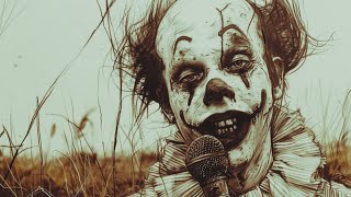 The Terrifying True Story of Sam The Clown Full Paranormal Documentary [upl. by Attelrahs]