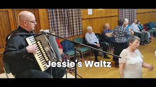 Jessies Waltz [upl. by Atiraj]