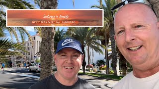 In Depth Conversation with Scotsman in Tenerife [upl. by Ecerehs]