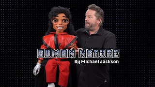 Human Nature by Michael Jackson [upl. by Hillhouse]