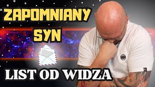 ZAPOMNIANY SYN Listy od Widzów [upl. by Notliw396]