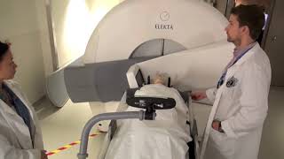 Gamma Knife Icon enhances treatment for some cancer patients [upl. by Hares566]