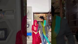 Navi biwi😂😂 youtube comedy shorts funny [upl. by Midan]