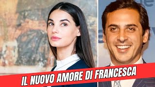 Francesca Chillemi chi è il nuovo fidanzato Eugenio Grimaldi un altro rampollo di famiglia [upl. by Eneloc]