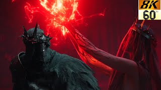 The Lords of the Fallen Official Gameplay Reveal Trailer  The Game Awards 2022 [upl. by Hcaz]