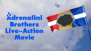 Opening To Adrenalini Brothers Live Action Movie 2019 Film 2024 UK DVD [upl. by Osrit564]