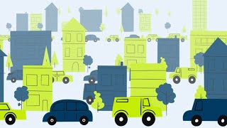 How car sharing can help cities reach net zero targets [upl. by Otrebile]