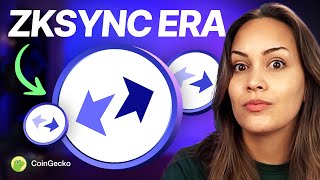 zkSync Era Mainnet is FINALLY Here Potential Airdrop [upl. by Silvanus]