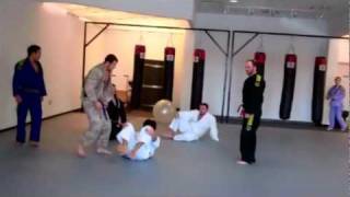 Live the BJJ Lifestylecom  Paragon Austin Tour  Austin Texas [upl. by Adnar]