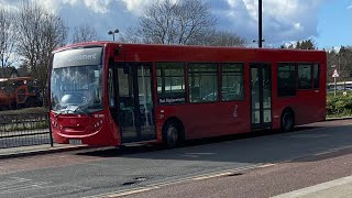 CL7 Full Route Visual  Theydon Bois  Loughton  Central Line Rail Replacement [upl. by Enutrof330]