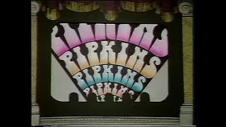 Pipkins ep1 1973 [upl. by Phelgen727]