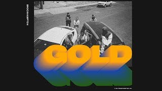 GOLD  BROCKHAMPTON [upl. by Zerk13]