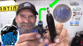 How to Remove and Replace Fuel Injector Filter Baskets [upl. by Creight514]