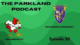 The Parkland Podcast Episode 20 October 21 2024 [upl. by Anahir]