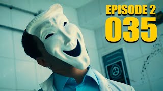 SCP The Administrator  Episode 2  SCP035  Possessive Mask SCP Live Action Short Film [upl. by Elon]