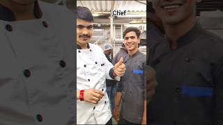 sanjeetbhai chef cheflife chefstatus chefshayari [upl. by Belen609]