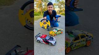 Remote control Car DFC Super Car [upl. by Hadlee47]