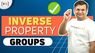 5  Inverse Property  Groups in Group Theory in Discrete Mathematics in Hindi closure identity [upl. by Linnet]