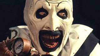 Why Terrifier 3 Blew Everyone Away At The Box Office [upl. by Ahsad550]