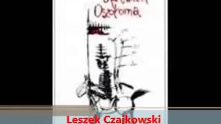 Dziesięciu dzielnych harcerzy  Leszek Czajkowski  Śpiewnik oszołomaquot 1996 [upl. by Abbub771]