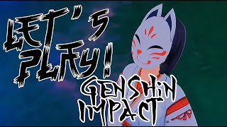 Genshin Impact 83 quotSakura Reinigungsritual 4  Araumi  Anordnung immerwährender Vorrichtungenquot [upl. by Ferdy]