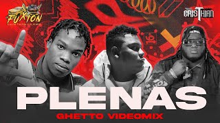 PLENAS PAL GHETTO 🔥VIDEOMIX 2024 VJCRISTHIANTORIBIO VALENTINO🔥 YEISON🔥 BARBEL🔥 SECH🔥 BOZA🔥 YEMIL🔥 [upl. by Cataldo946]