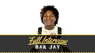 BAK Jay Tells His Life Story Full Interview [upl. by Eric]