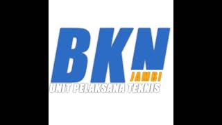 Live Stream UPT BKN JAMBI [upl. by Llerryt439]