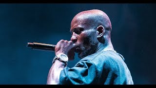 DMX NEW 2019 ft 2Pac  So Cold Emotional Sad Song [upl. by Frymire]