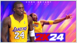 I Played NBA 2K24 All DAY Here Are 10 Things I Noticed [upl. by Florry]