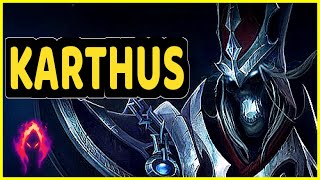 KARTHUS JUNGLE HIGHLIGHTS [upl. by Reseda]