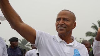 🚨🚨🚨IL FAUT BAKANGA KATUMBI ALEKI L’ÉTAT NA MAKASI TE [upl. by Annairdua]