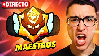 COMPETITIVO SUBIENDO en el TOP MUNDIAL con RANDOMS [upl. by Krystin]