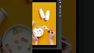 Photoshop Pro Tips  Manipulate Images shorts [upl. by Ativad]