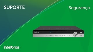 Como configurar acesso remoto  DVRs Intelbras  2° Cenário  i2110 [upl. by Malvina]